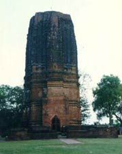 Bahulara-Temple