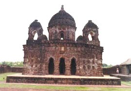 Gokulchand-Temple
