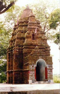 Rudresvara-Temple