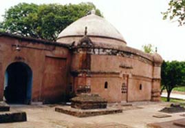 Tomb-Baharam-Sakka