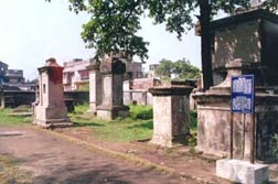 Danish-Cemetery