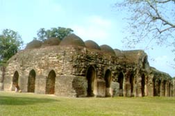 Gunamant-Mosque