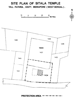 sitala-temple-Plan