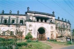 Imambara