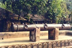 Jahan-Kosha-Gun