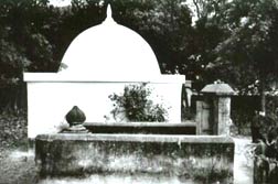 Tomb-Mir-Madan