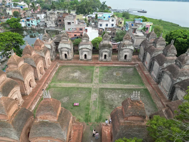 26 Siva Temples — photograph 6