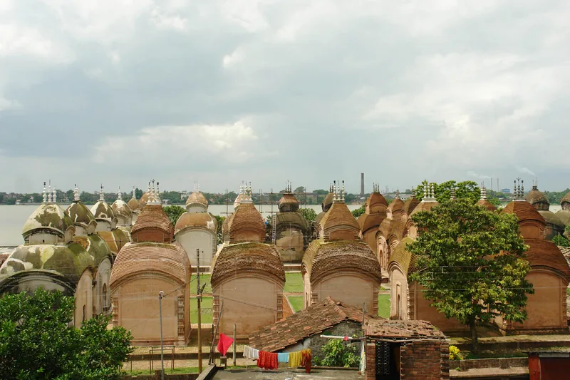 26 Siva Temples — photograph 4