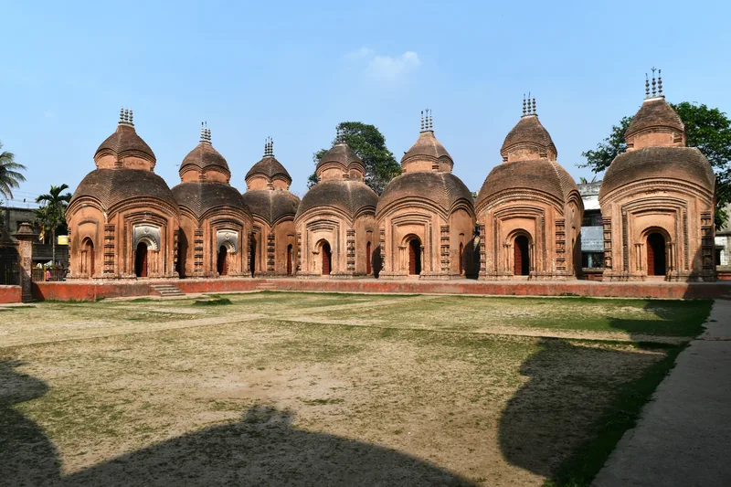 26 Siva Temples — photograph 1