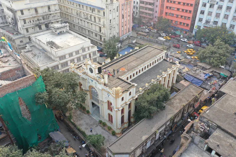 Beth El Synagogue — photograph 2