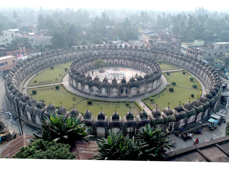 Group of Temples (12 Nos. Temples) — photograph 22
