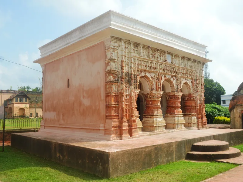 Group of Temples (12 Nos. Temples) — photograph 13