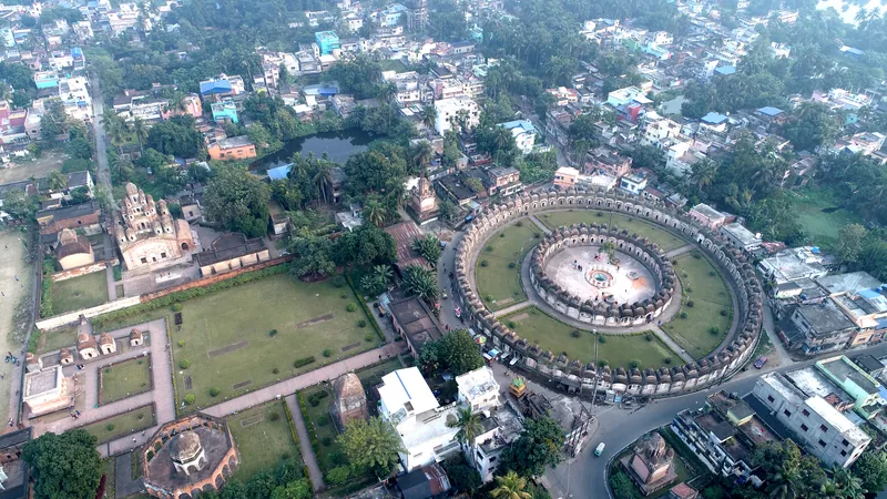 Group of Temples (12 Nos. Temples) — photograph 9