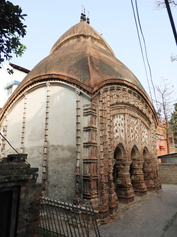 Group of Temples (12 Nos. Temples) — photograph 11