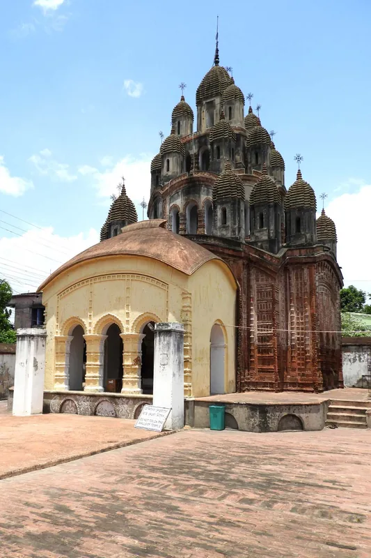 Group of Temples (12 Nos. Temples) — photograph 8