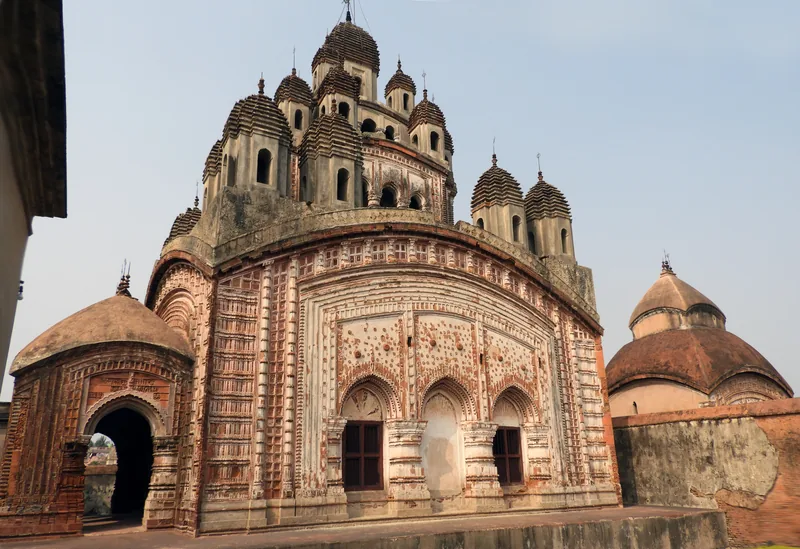 Group of Temples (12 Nos. Temples) — photograph 7