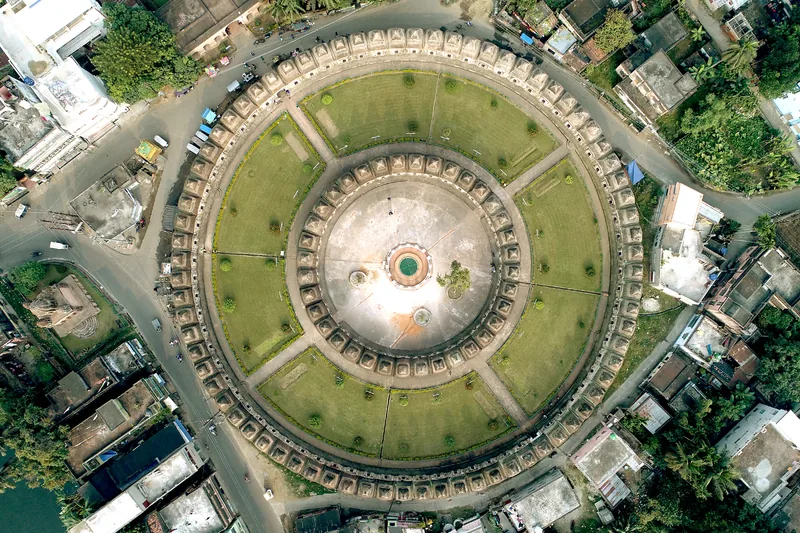 Group of Temples (12 Nos. Temples) — photograph 6