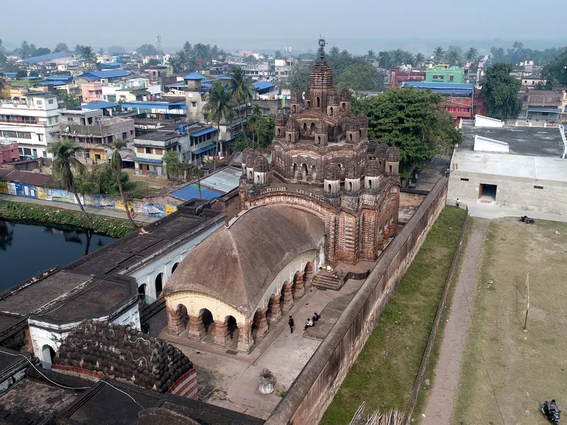 Group of Temples (12 Nos. Temples) — photograph 21
