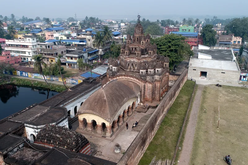 Group of Temples (12 Nos. Temples) — photograph 5