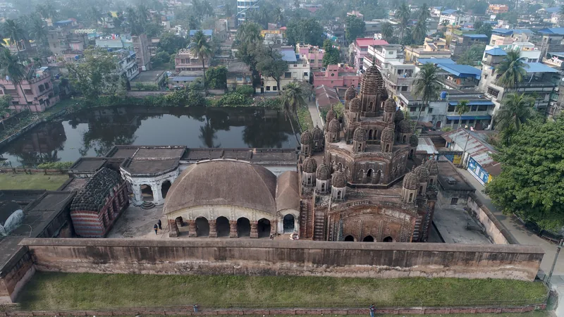 Group of Temples (12 Nos. Temples) — photograph 4