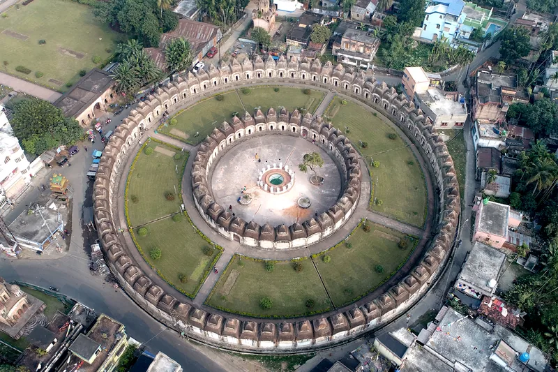 Group of Temples (12 Nos. Temples) — photograph 3