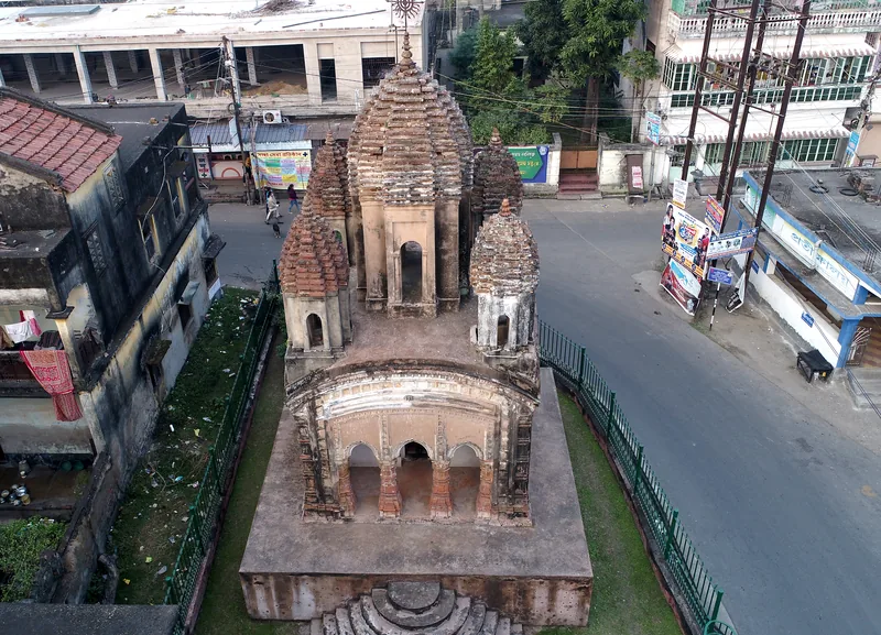 Group of Temples (12 Nos. Temples) — photograph 12