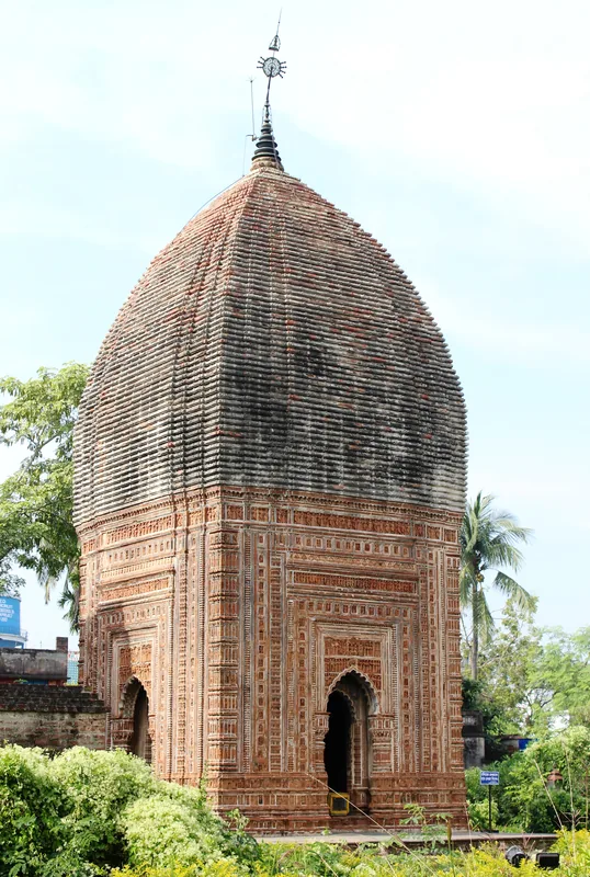 Group of Temples (12 Nos. Temples) — photograph 15