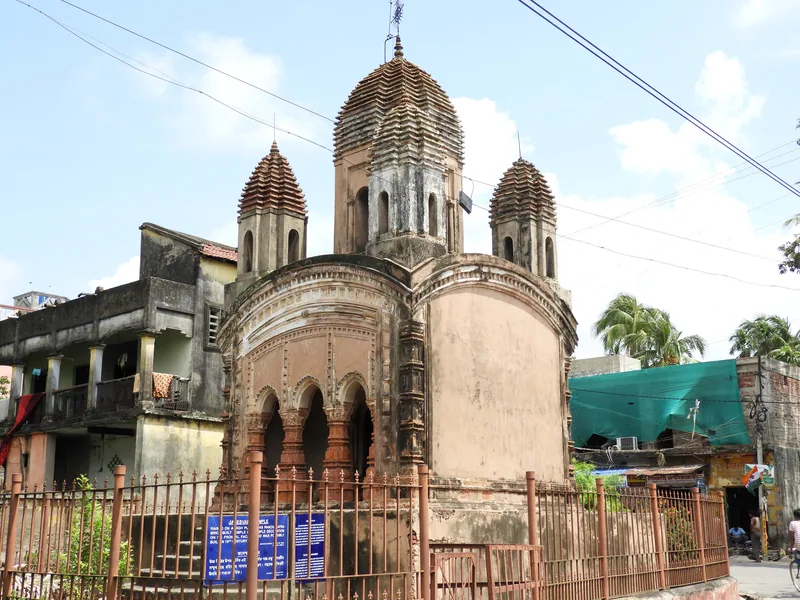 Group of Temples (12 Nos. Temples) — photograph 18