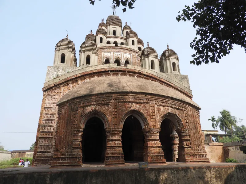 Group of Temples (12 Nos. Temples) — photograph 17