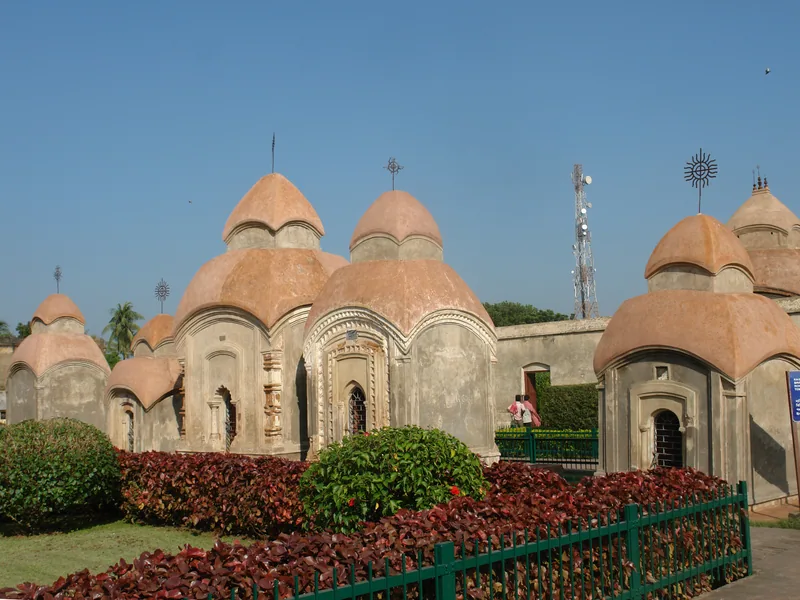 Group of Temples (12 Nos. Temples) — photograph 16