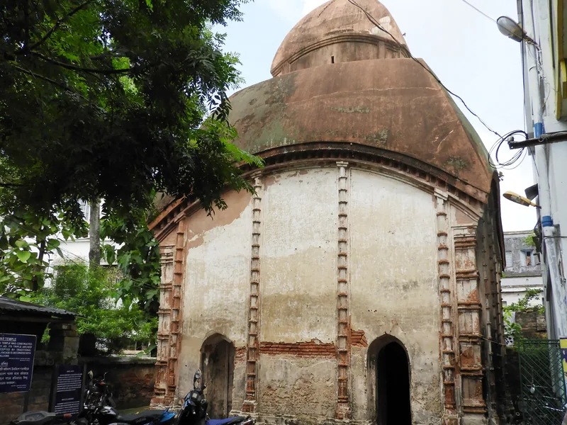Group of Temples (12 Nos. Temples) — photograph 14