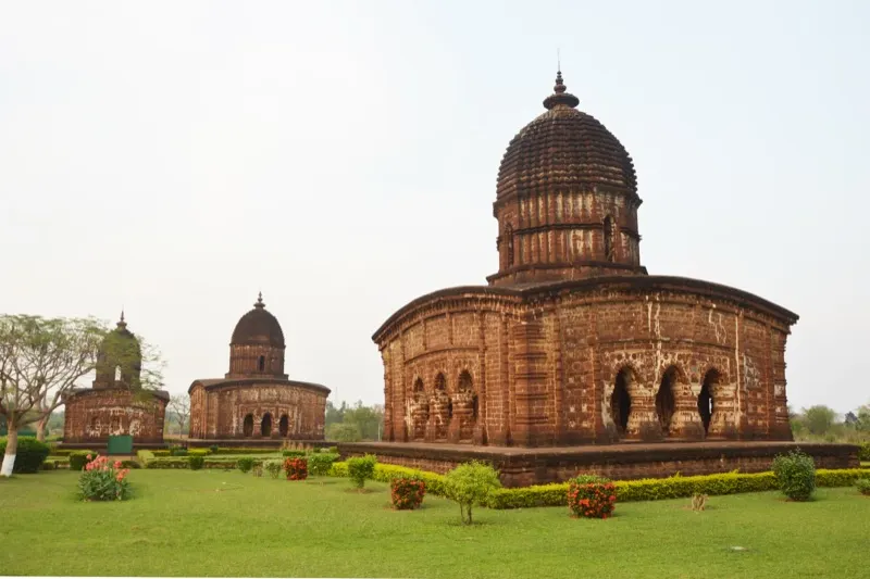 Jora Mandir — photograph 4
