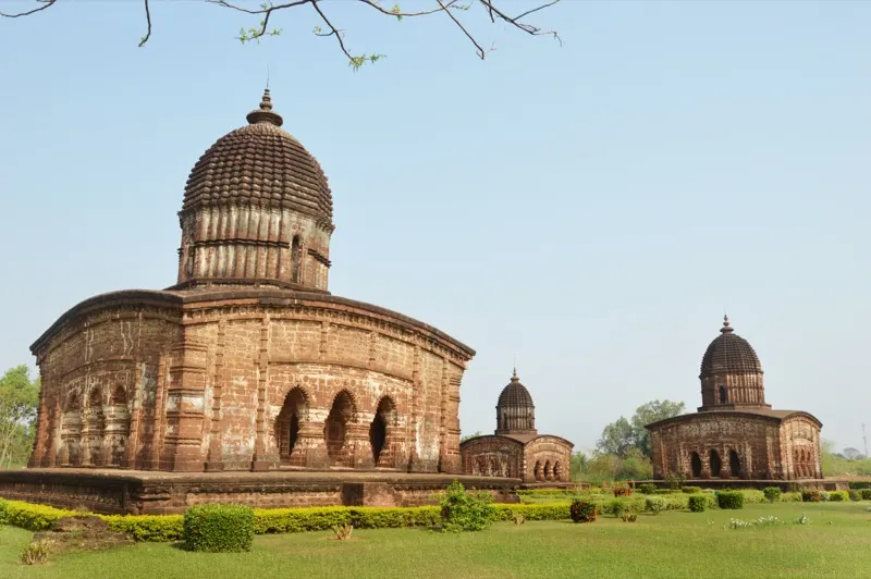Jora Mandir — photograph 3