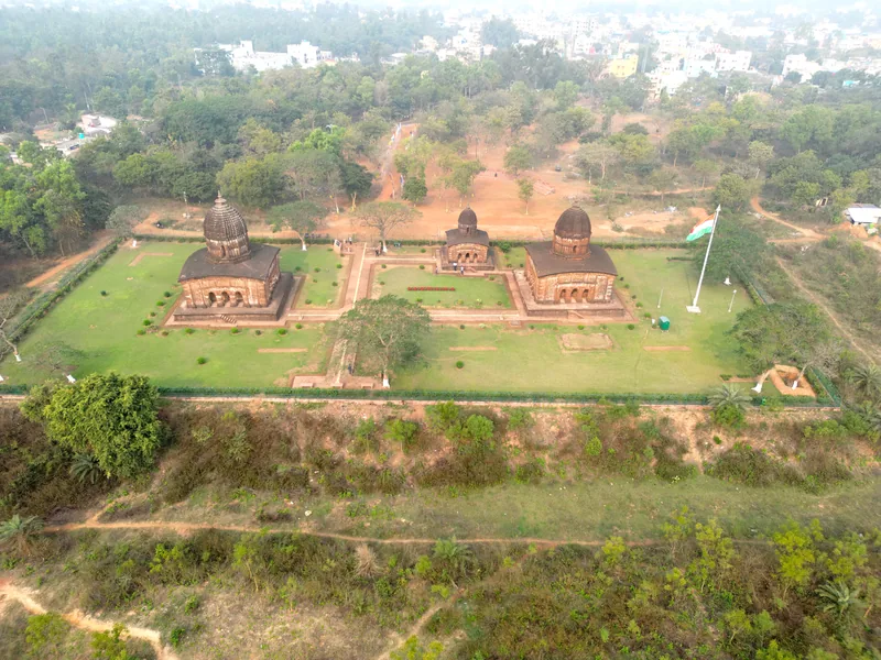 Jora Mandir — photograph 2