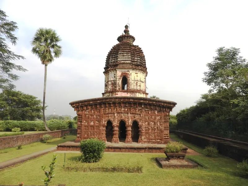 Kala Chand Temple — photograph 6