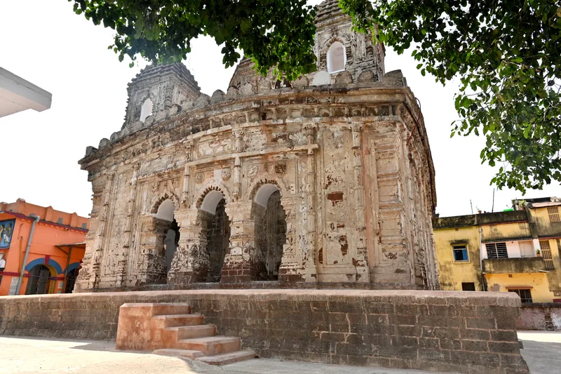 Madan-Gopal Temple — photograph 4
