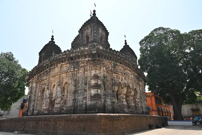 Madan-Gopal Temple — photograph 3