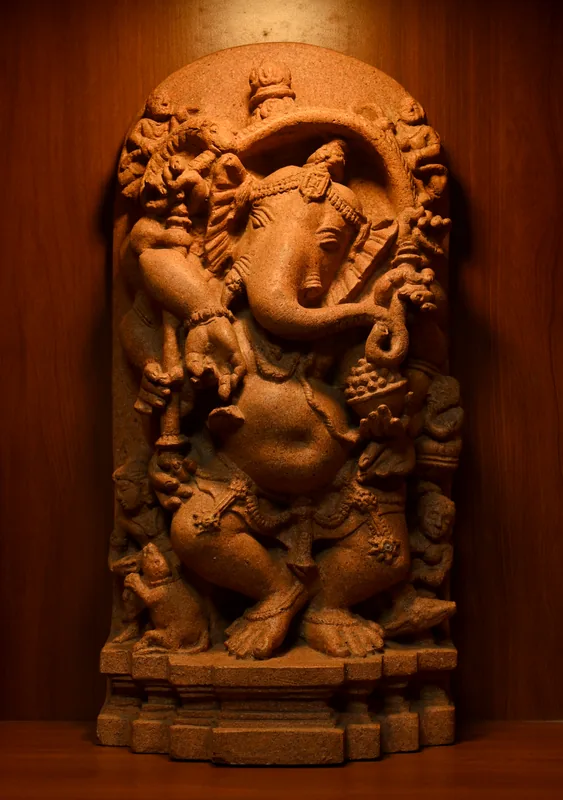 Ganesh