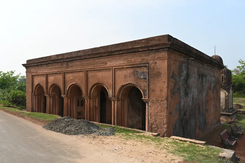 Nava Ratna Temple Complex — photograph 2