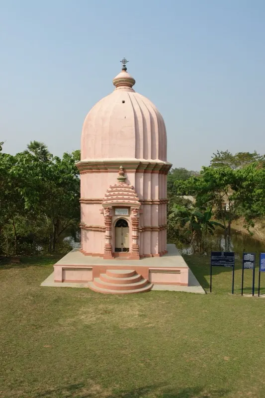 Sitala Temples — photograph 6