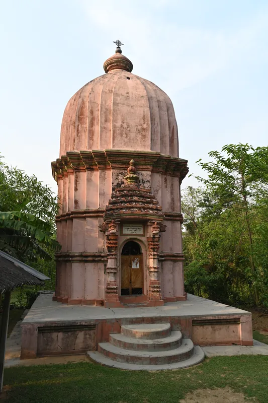 Sitala Temples — photograph 4