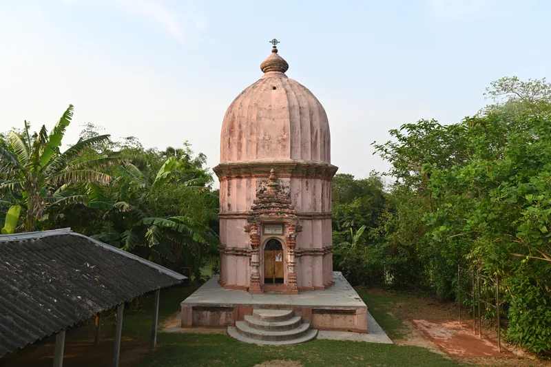 Sitala Temples — photograph 1