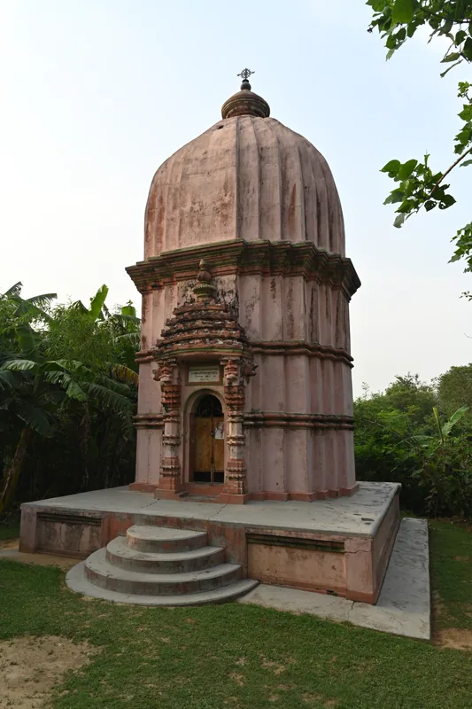 Sitala Temples — photograph 3