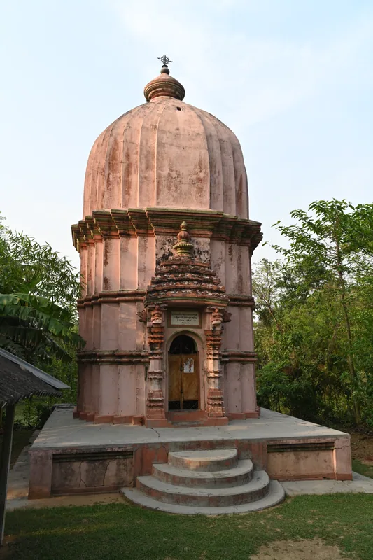 Sitala Temples — photograph 2