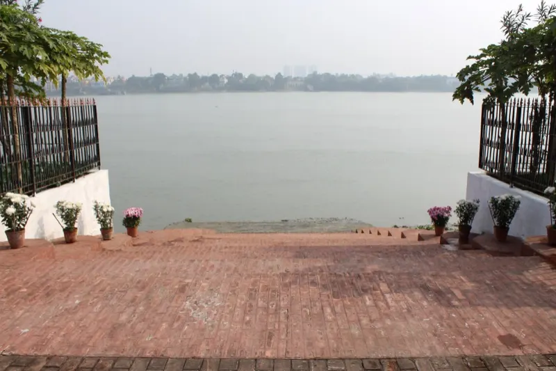 Sri Mayer Ghat — photograph 3