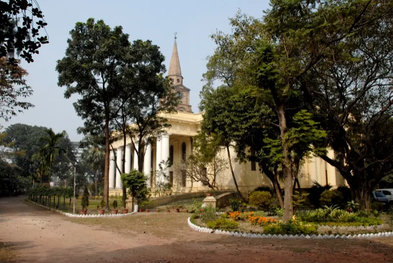 St. John’s Church — photograph 5