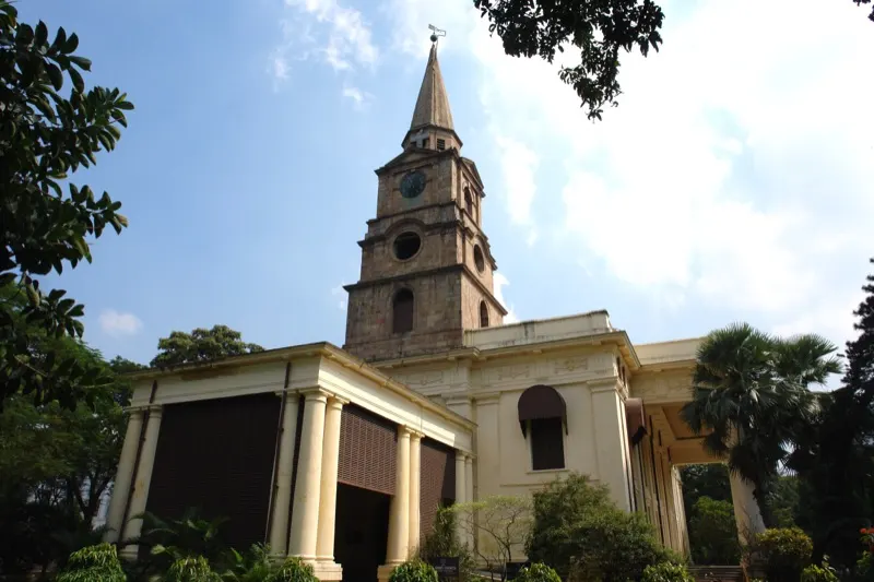 St. John’s Church — photograph 4