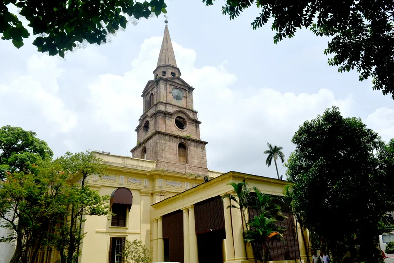 St. John’s Church — photograph 6