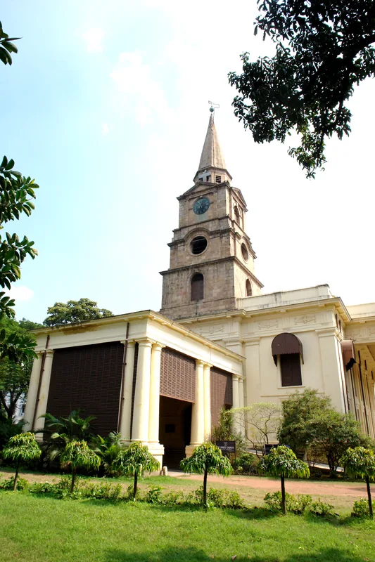 St. John’s Church — photograph 3