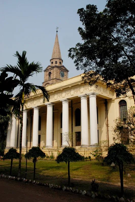 St. John’s Church — photograph 2